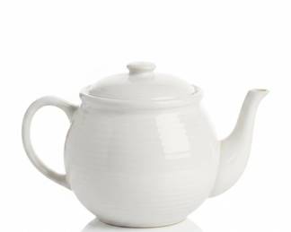 Assorted Ceramic Teapots second image
