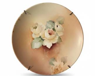 Norman Rockwell Collector Plates Dreaming in the Attic and Rediscovered Women Series fourth image
