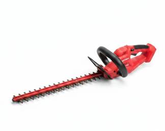 Craftsman V Cordless Hedge Trimmer