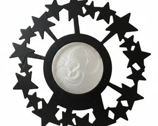 PartyLite Moonbeam Sconce Candle Holder