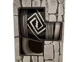 Cliff Dweller Mug