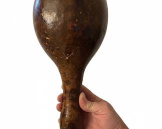 Gourd Dipper