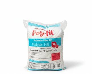 PolyFil Polyester Fiberfill