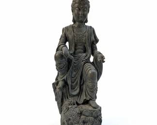 Guan Yin Statue