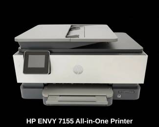HP ENVY AllinOne Printer