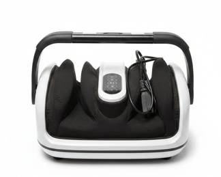 Cloud Massage Shiatsu Foot Massager