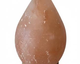 Himalayan Salt Lamp