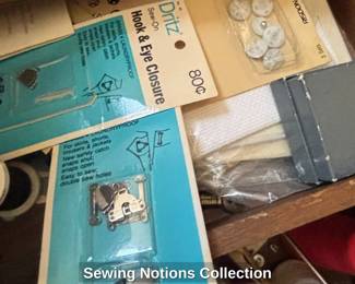 Sewing Notions Collection fourth image
