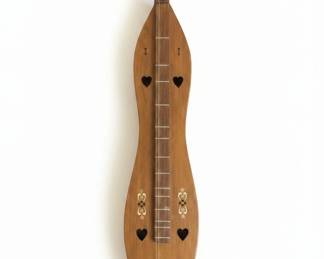 Appalachian Dulcimer B