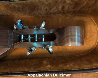 Appalachian Dulcimer fourth image