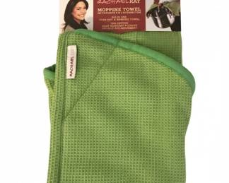 Rachael Ray Moppine Towel