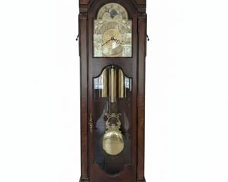 Hamilton Grandfather Clock
