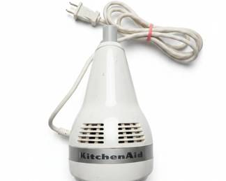 KitchenAid Hand Mixer