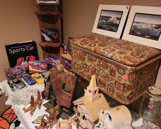 Sale Picture