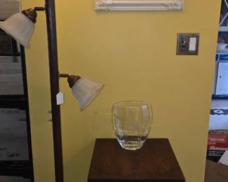 Antique Eastlake table 