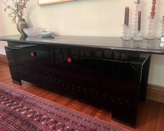 ROCHE BOBIS BUFFET $1200