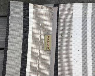 MADMATS OUTDOOR RUG