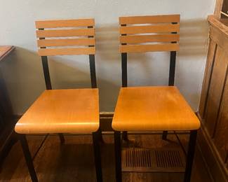 DESIGN WITHIN REACH BY HERMAN MILLER $394 each