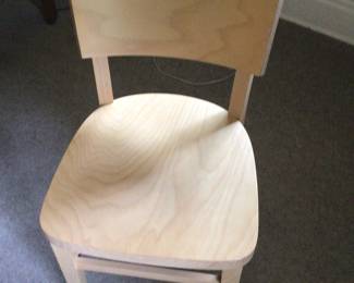 Design Within Reach by Herman Miller. Designer Fredrik Paulsen from the VAARNIL Collection.Selling for $495 ( Purchase price $1095. )