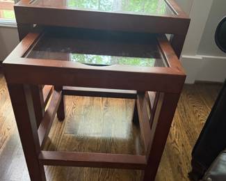 Nesting Tables - $60/set
