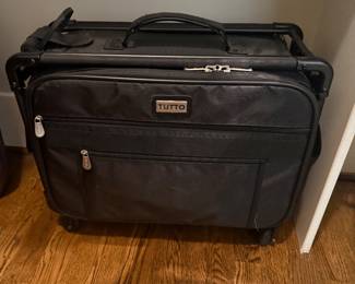 Tutto 20" Medium Sewing Machine Bag on Wheels- $125