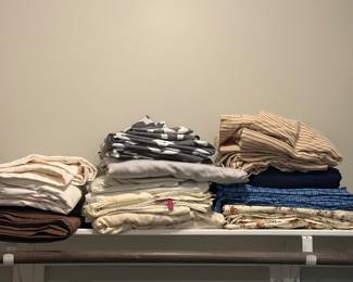 Assorted Sheets