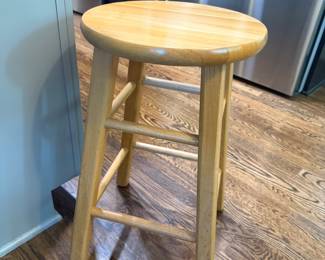 $10- stool