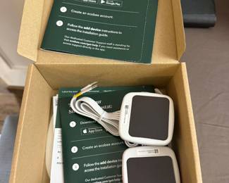 $50- both-Smart Thermostat