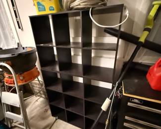 15 cube system- $10