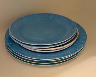 $8 all - plastic