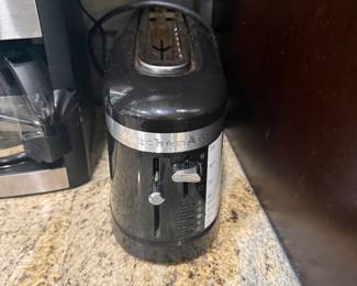 Kitchen aid Toaster- $15
