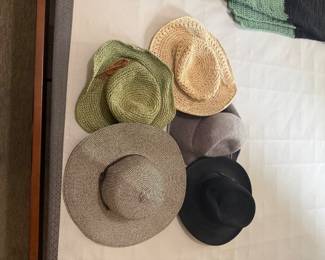 $12-hats