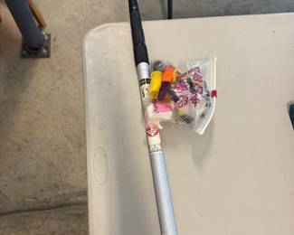 Lightbulb changer -$8