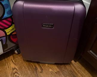 UnderSeat Luggage -$15