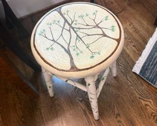 $15- stool