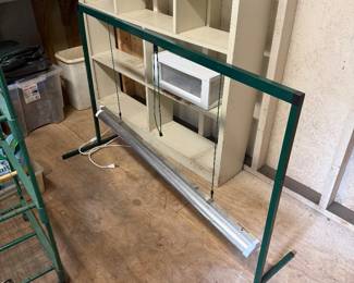Plant Grow System Bundle /next 10 pictures- $325 for everything