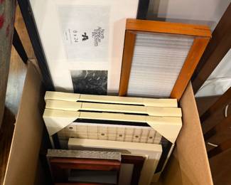 $15 all frames
