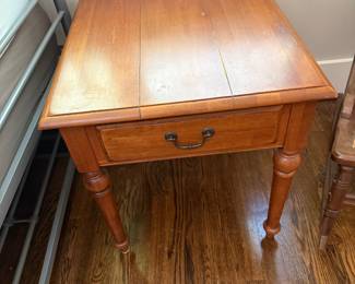 Ethan Allen- $40-