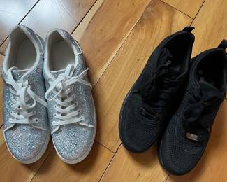 LADIES NEW SHOES