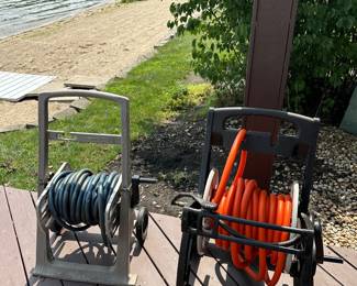 OUTDOOR ITEMS