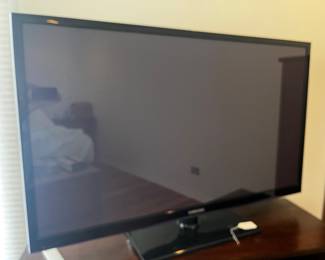 SAMSUNG TV