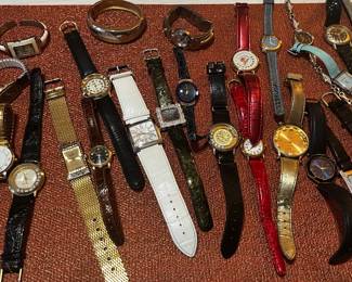 FUN WATCHES