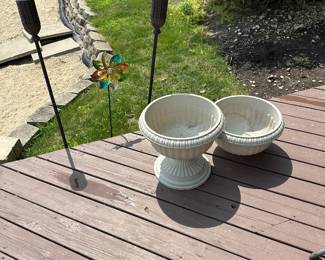 OUTDOOR ITEMS