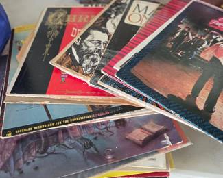 Records