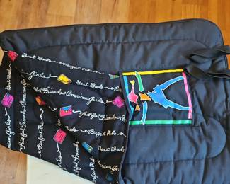American Girl Sleeping Bag