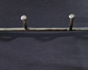 Arrow Coat Rack