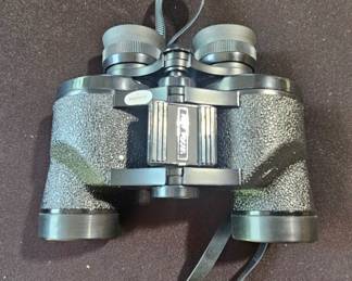 Vintage Binoculars