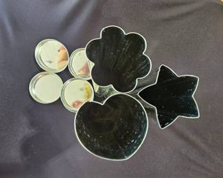 Cookie Cutters Set