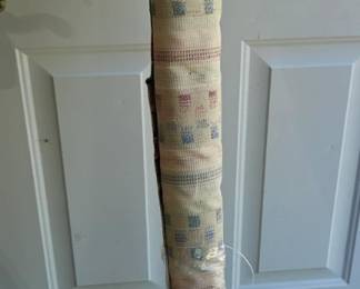 Flatweave Kilim Rug