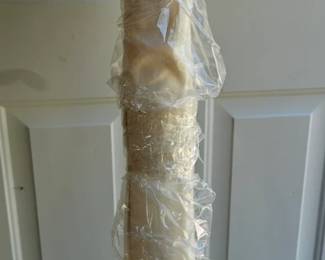 Rolled Fabric Bolt